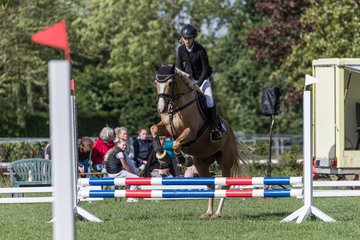 Bild 101 - Pony Akademie Turnier